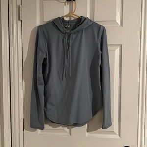 Senita Weekend Hoodie